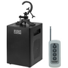 Event Lighting SPARK4U upside down spark machine, front with remote