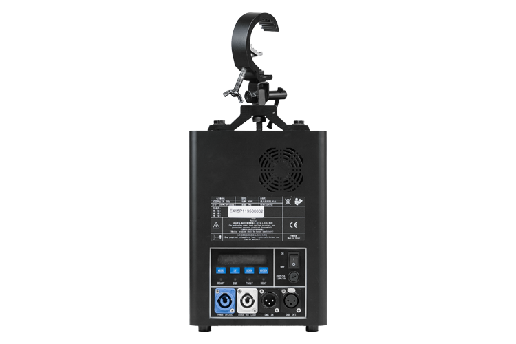 Event Lighting SPARK4U