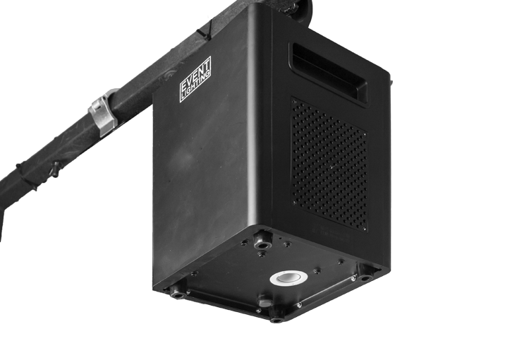 Event Lighting SPARK4U