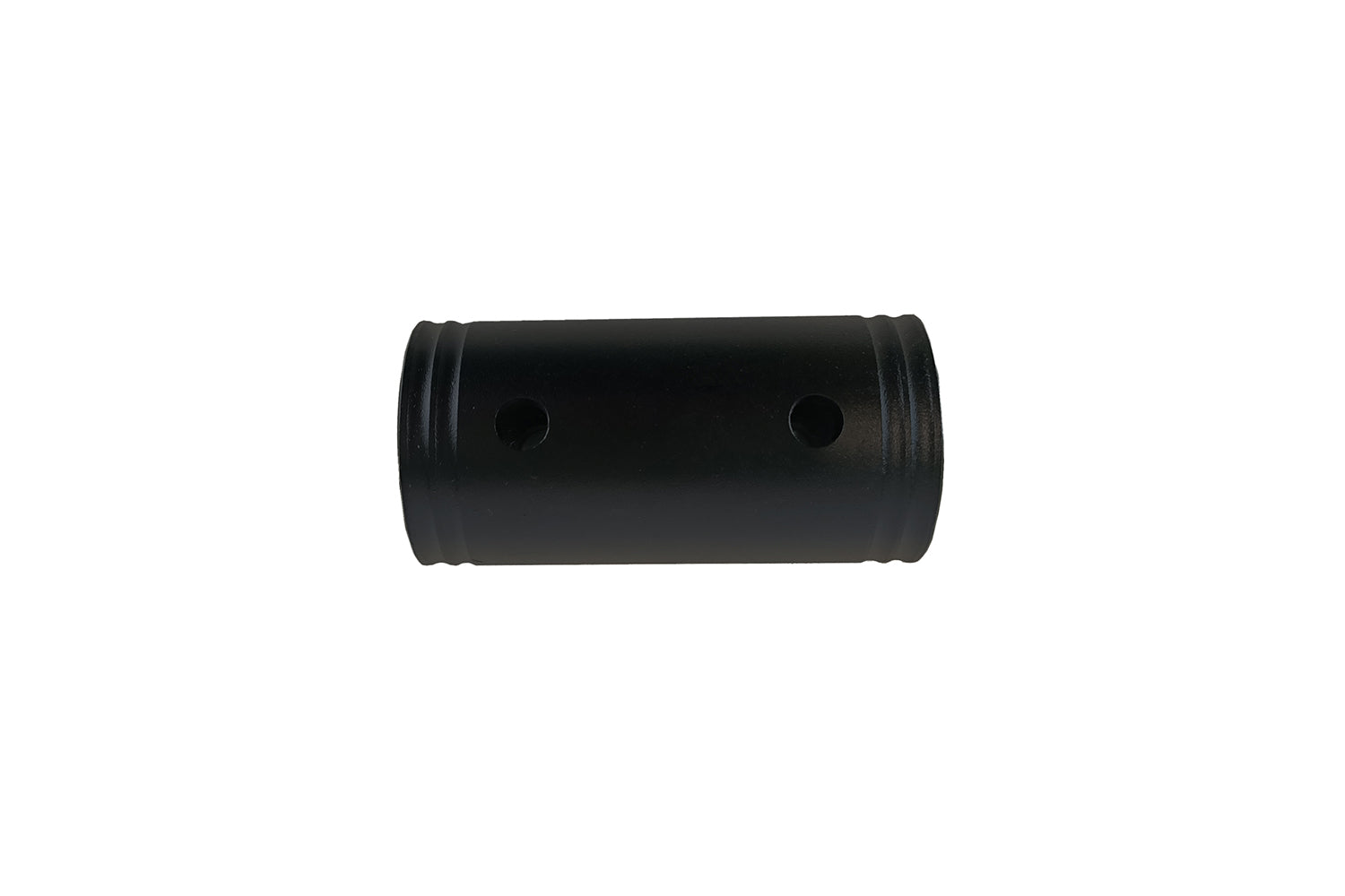Event Lighting T05S01BK Tube truss spacer, black