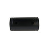 Event Lighting T05S01BK Tube truss spacer, black
