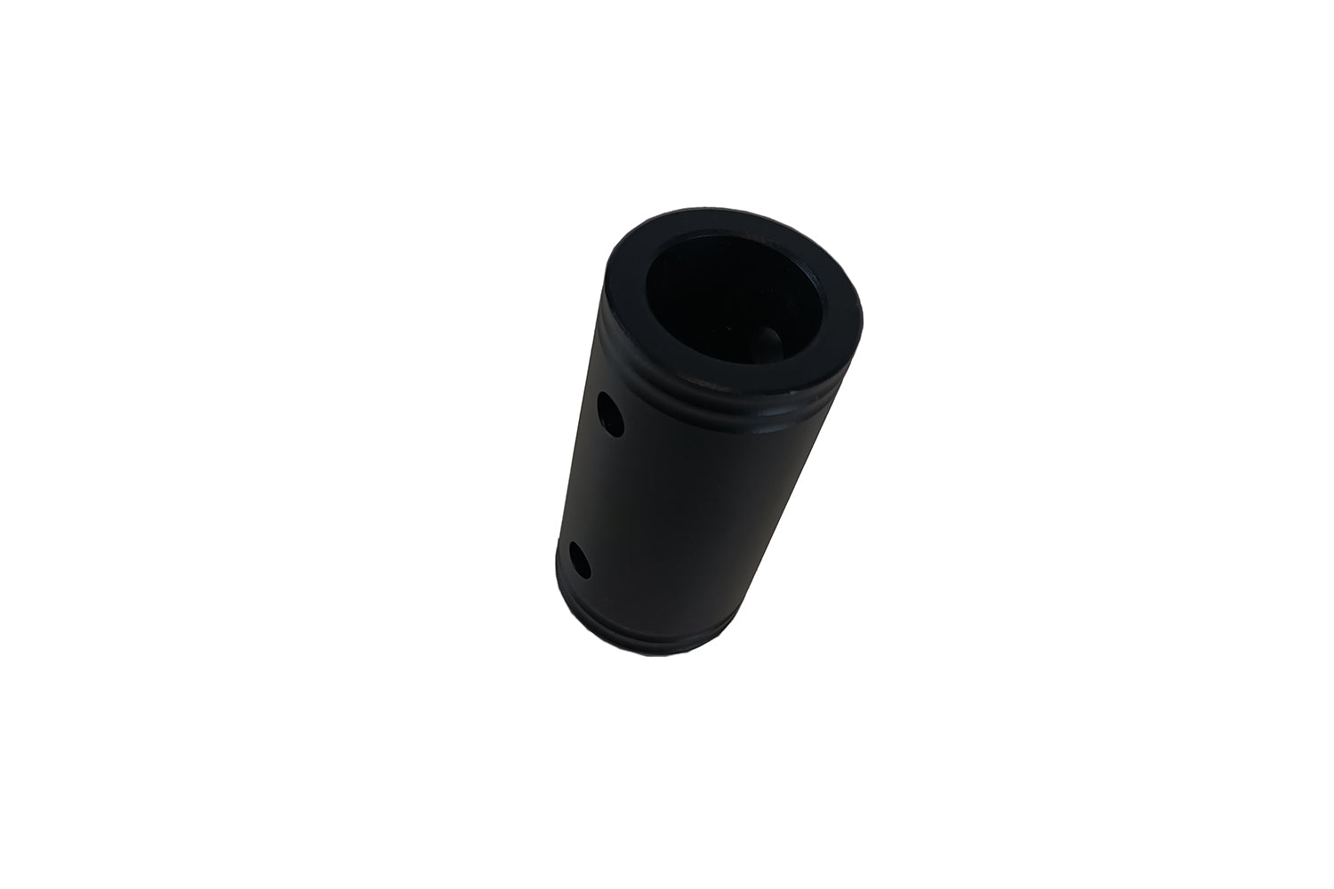 Event Lighting T05S01BK Tube truss spacer, black