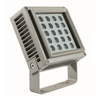 Event Lighting IPSPOTRGBS square architectural spot
