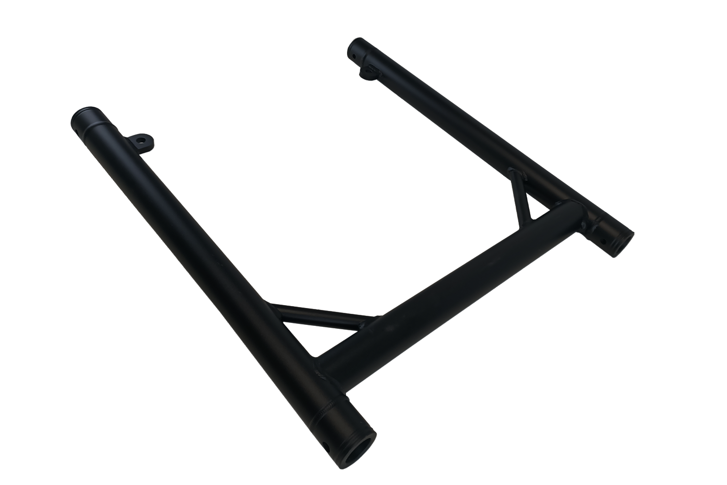 Event lighting T600UBK1 U Frame Top View