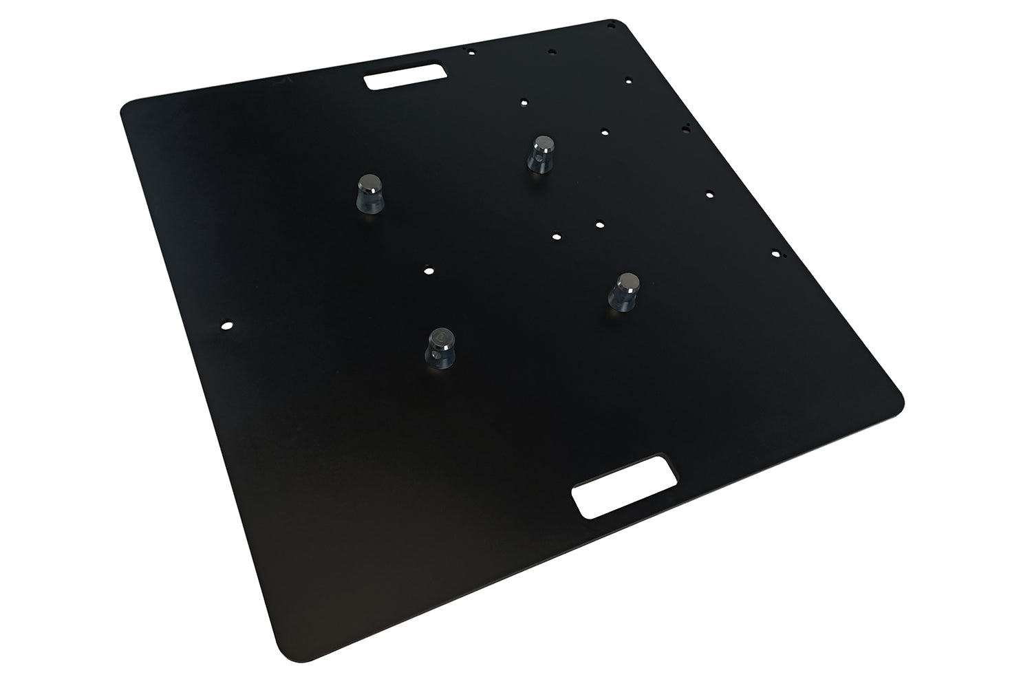 Event Lighting TB750BK Truss base plate, 750mm black