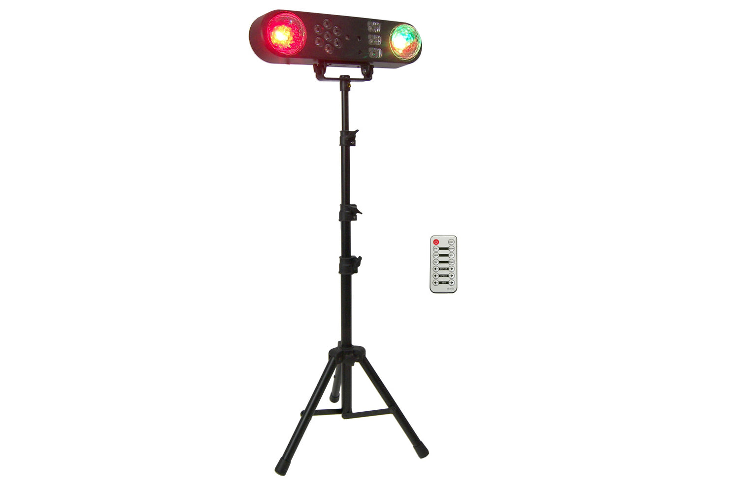 VIVID – Event Lighting
