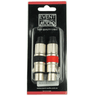 Event Audio XLRF - Pair of XLR 3 pin female audio plugs packaging 