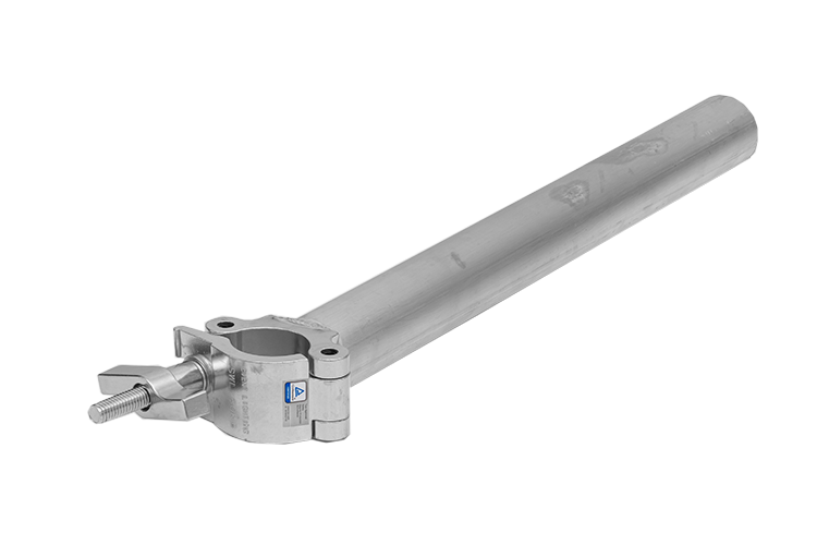Event Lighting Boomarm