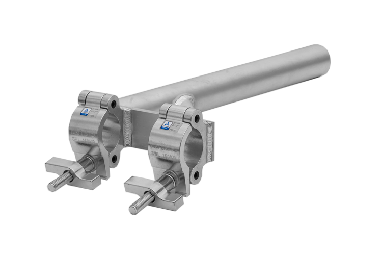 Event Lighting Boomarm