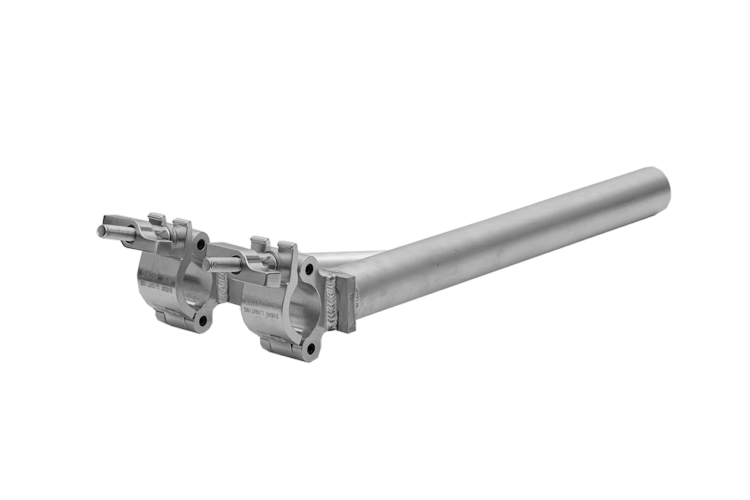 Event Lighting Boomarm