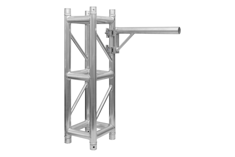 Event Lighting Boomarm