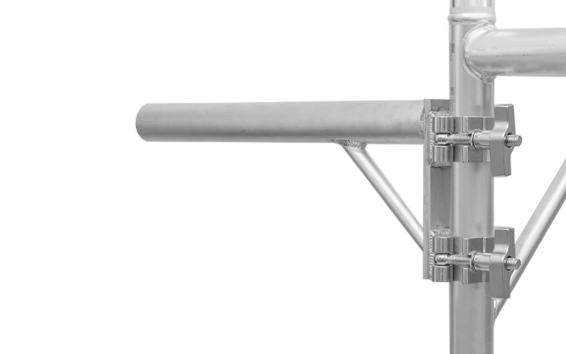 Event Lighting Boomarm