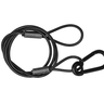Event Lighting Black Safety Wire