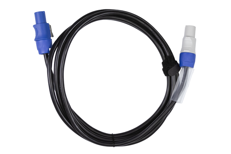 Event Lighting Powercon Link Cord