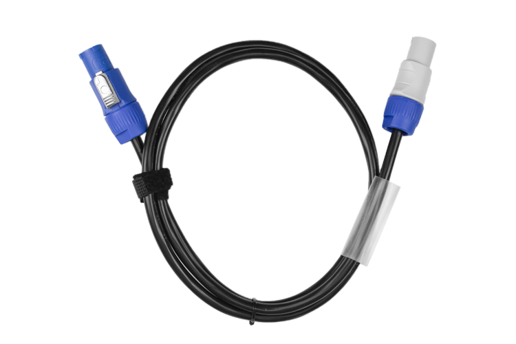Powercon Loop Cable PowerCon Cables – Event Lighting