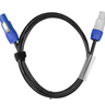 Event Lighting Powercon extension cable