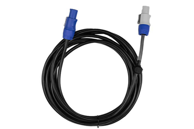Event Lighting Powercon extension cable