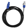 Event Lighting Powercon extension cable