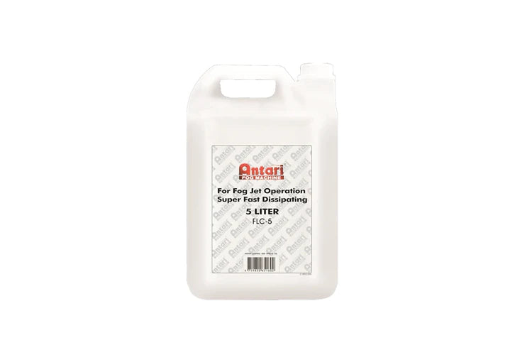 Antari FLC5  super fast dissipating fog liquid