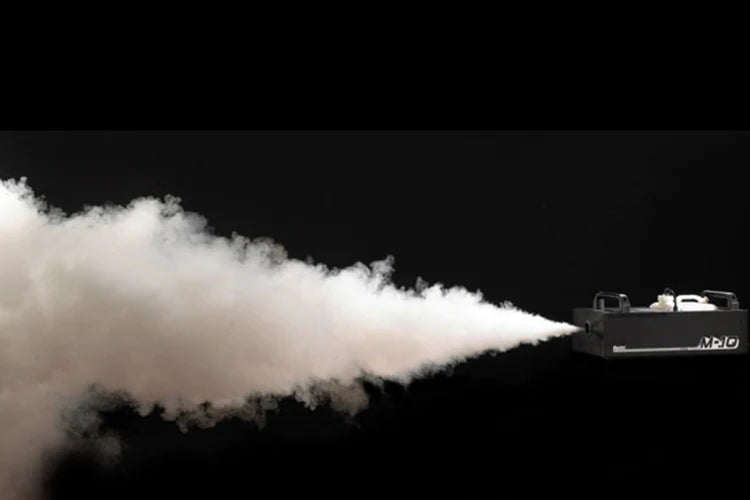 Antari M10 Stage Fog Machine effect