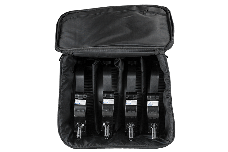 Event Lighting PAR12X8LBAG