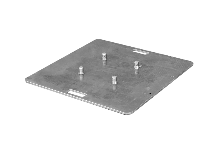 Event Lighting base plate