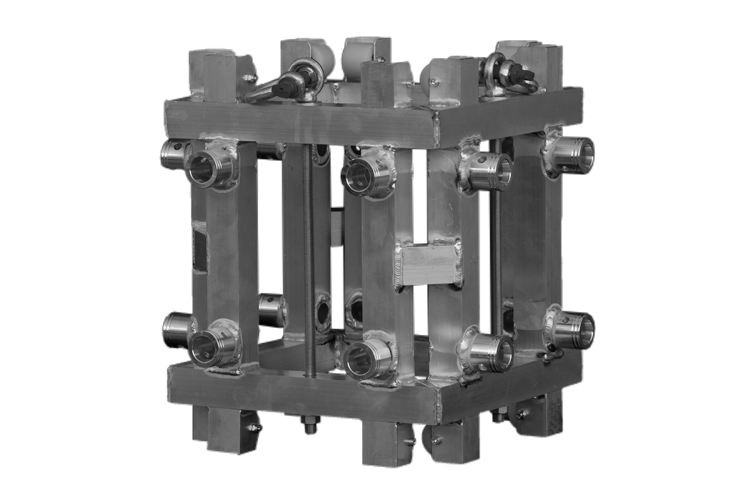 Event Lighting Truss sleeve block