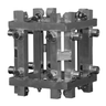 Event Lighting Truss sleeve block