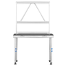 Event Lighting Stage Guard rail