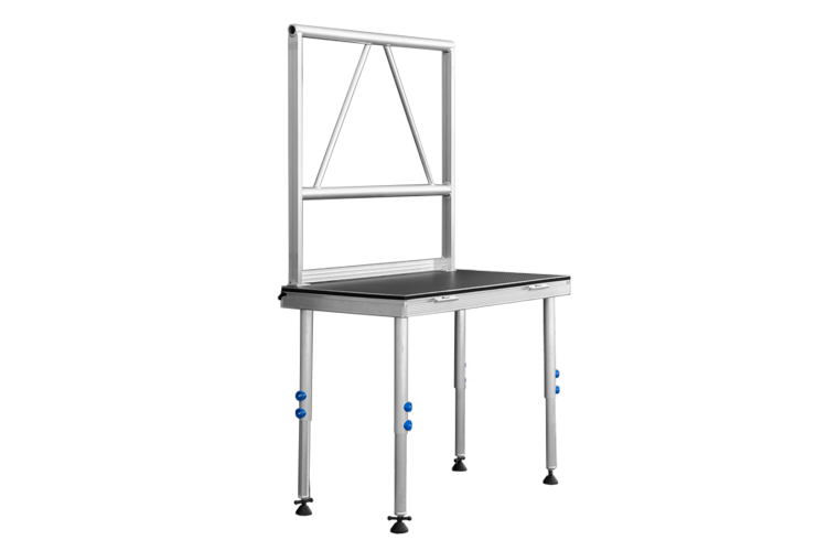 Event Lighting Stage Guard rail