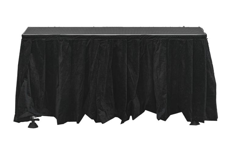 Event Lighting SKIRT600