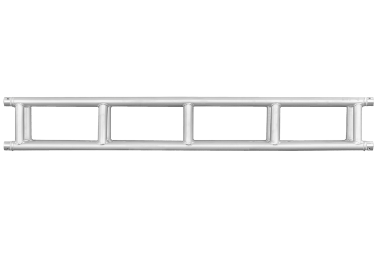 Event Lighting Spigot Box Truss 2m