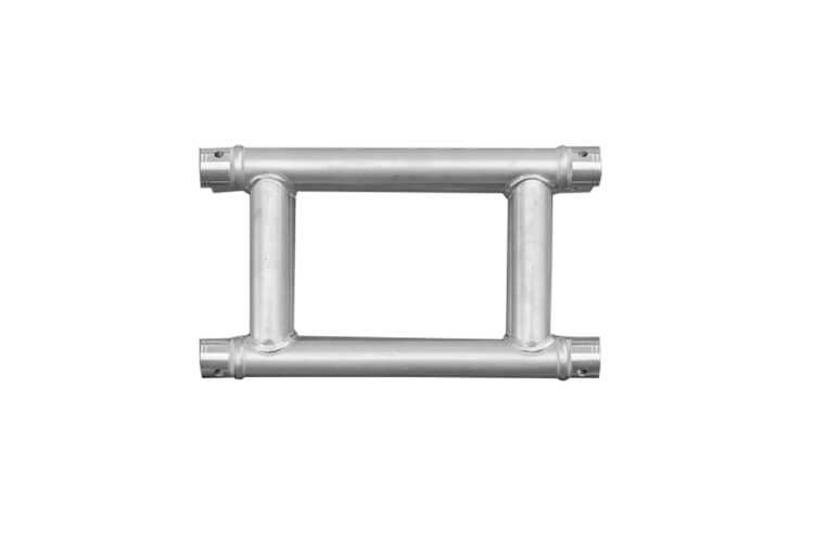 Event Lighting Spigot Box Truss 0.5m