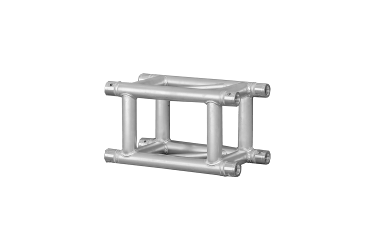Event Lighting Spigot Box Truss 0.5m